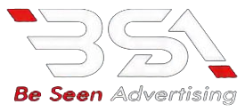 Be Seen Advertising